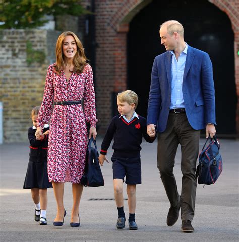 Kate Middleton Rewore Her Dress From the Sussex 